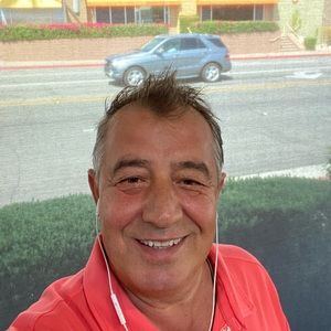 Meet your Posher, Serdar